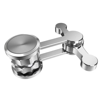 Updated Version Fidget Spinner  Metal Sensory Fidget Hand Toys  Focus Finger Spinning Toys for Kid and mature-themed Relieving Stress Boredom  Party Favors  Return Gifts  Goodie Bag Stuffers  Classroom Prizes