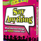 North Star Games Say Anything Party Game | Card Game With Fun Get To Know Questions