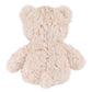Apricot Lamb Toys Plush Cream Flower Teddy Bear Stuffed Animal Soft Cuddly Perfect For Child 7.9 Inches