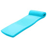Texas Recreation Ultimate Foam Pool Float, Teal