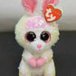 Ty - Beanie Boo'S Easter Bunny Sunday - 15 Cm