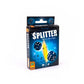 Splitter Dice Game - A Symmetrical Challenge Of Numbers And Strategy, Roll-And-Write Puzzle Game, Family Game For Kids And Adult