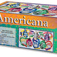 Americana Assorted For 10