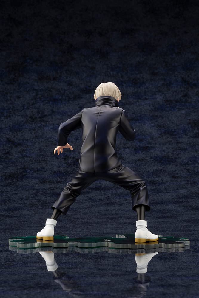 Kotobukiya Jujutsu Kaisen: Toge Inumaki Artfx J Statue