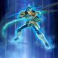 Tamashii Nations Bandai Saint Seiya - Saint Marine Ushio - Saint Cloth Myth Steel Figurine 16 Cm