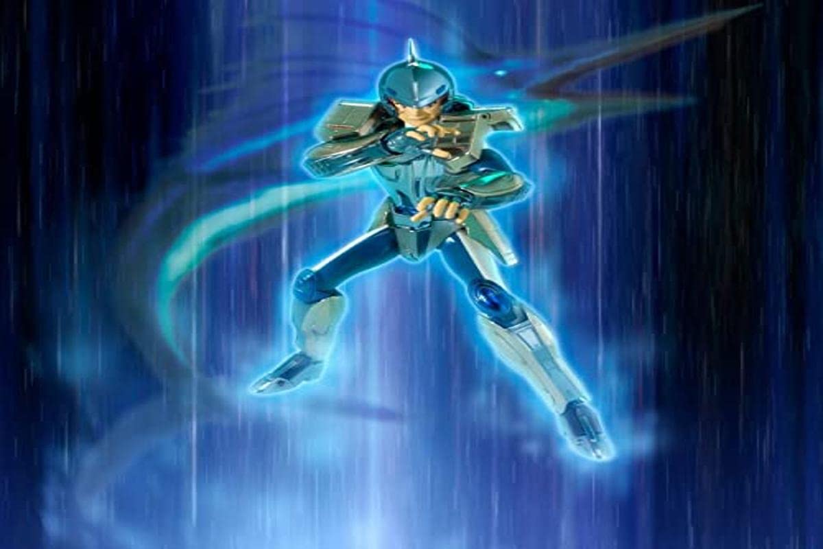 Tamashii Nations Bandai Saint Seiya - Saint Marine Ushio - Saint Cloth Myth Steel Figurine 16 Cm