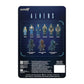 Super7 Reaction Action Figure - Alien Warrior A