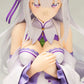 Kotobukiya Re:Zero – Starting Life In Another World: Emilia (Memory’S Journey) Pvc Statue, Multicolor