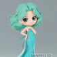 Banpresto - Pretty Guardian Sailor Moon Eternal The Movie - Princess Neptune (Ver. B), Bandai Spirits Q Posket Figure
