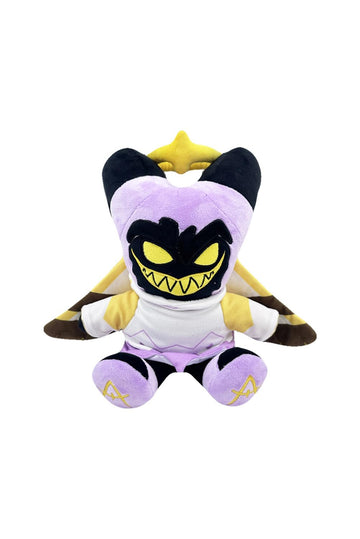 Taeyue Plush Stuffed Animals Evil Plushies Doll Toys Figure Birthday Christmas Decoration Gifts