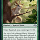 Magic: The Gathering - Squirrel Sovereign (175) - Modern Horizons 2