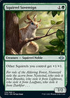 Magic: The Gathering - Squirrel Sovereign (175) - Modern Horizons 2