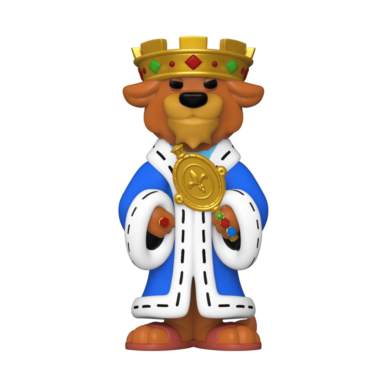 Funko Rewind: Robin Hood - Prince John With Chase (Styles May Vary)