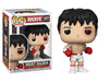 Funko Pop Rocky 45Th Anniversary + Protector: Pop! Movies Vinyl Figure (Gift Set Bundled With Toybop Box Protector Collector Cas