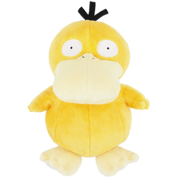 Sanei Pokemon All Star Series Psyduck Stuffed Plush, 7', Yellow (Pp04)