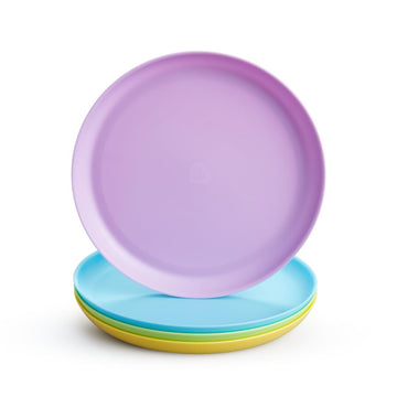 Munchkin 37303: Multi Plates - 4Pk