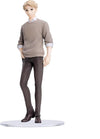 Sega - Tv Anime Spy X Family - Pm Statue - Loid Forger (Plain Clothes)