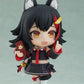 Good Smile Hololive Production: Ookami Mio Nendoroid Action Figure, Multicolor
