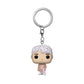 Funko Pop! Keychain: Bts - J-Hope - J Hope Novelty Keyring - Collectable Mini Figure - Stocking Filler - Gift Idea - Official Me