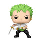 Funko POP Animation: Roronoa Zoro - One Piece - Collectable Vinyl Figure - Gift Idea - Official Merchandise - for Kids & mature-themeds - Anime Fans - Model Figure for Collectors