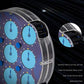 Cuberspeed Magnetic Clock Puzzle Clock Puzzle Game Toys For Kids