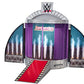 Wwe Superstars Ultimate Entrance Playset
