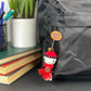 Watchover Voodoo 3-Inch Always Be Lucky Keychain - Handcrafted Gift To Bring Good Luck And Positivity Everywhere You Go