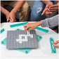 Upwords, The Game Of Quick Stacking & Word Hacking With Stackable Letter Tiles, 2022 Edition | Word Games | Board Games For Kids