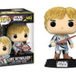 Funko Pop! Star Wars Retro Series Luke Skywalker 453 limited availability