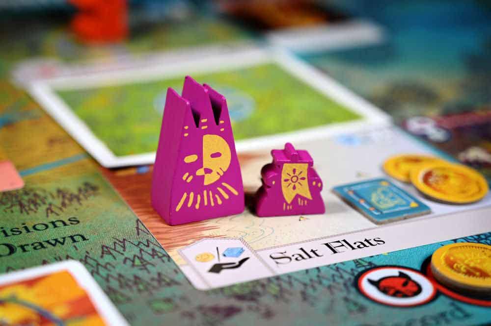 Leder Games | Oath: Chronicles Of Empire & Exile