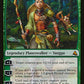 Magic The Gathering Mtg-Gs1-En Global Series Jiang Yanggu And Mu Yanling Duel Decks