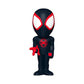 Funko Vinyl Soda: Spider-Man : Across The Spider-Verse - Spider-Man - 1/6 Odds For Rare Chase Variant - Spider-Man - Collectable Vinyl Figure - Gift Idea - Official Merchandise - For Kids & Adults