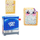 Cookeez Makery 2 Pack Bundle: Pop Tart Toasty Treatz (Scented Plush Assortment) And Cookeez Makery Toasty Treatz Plush Assortmen