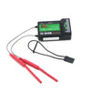 Flysky FS_iA10B Receiver 2.4G10CH PPM Output Compatible for FS I6 I10 I6S I6X Transmitter (iA10B)