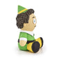 Handmade By Robots Buddy Elf Full Size Vinyl Figure, Multicolor