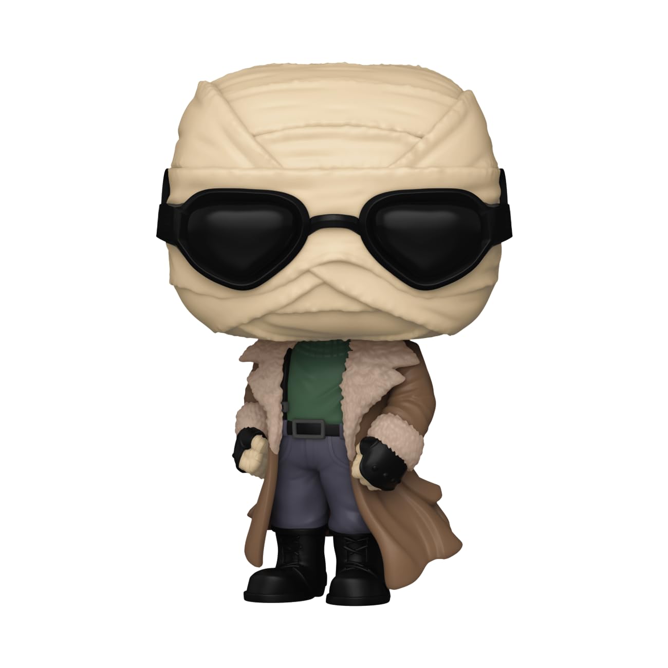 Funko Pop! Tv: Doom Patrol - Larry Trainor - Collectable Vinyl Figure - Gift Idea - Official Merchandise - For Kids & Adults - T