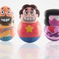 Hot Topic Steven Universe Original Minis Rockerz Surprise Mystery Blind Box Figure, Multicolor (ID05896)