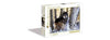 Winter Hunting 1500 Piece Jigsaw Puzzle