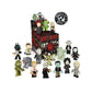 Funko Horror Classics 2.5 Mystery Mini Figure - Multicolor, Plastic, Model FUN5870