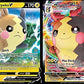 Morpeko V & Vmax - Shining Fates - Pokemon Ultra Rare Lot - 038/072 & 037/072
