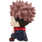 Megahouse Rukamatsu Magical War Yuji Tiger Wand Approx. 4.3 Inches (110 Mm), Pvc Pre-Painted Complete Figure, Multiple Colors (M