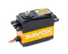 Savox SH-1290MG Digital Servo - Super Speed, Metal Gear, Medium Size