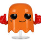 Funko Pop Games: Pac-Man - Clyde Action Figure