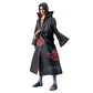 Banpresto Naruto Shippuden Uchiha Itachi Grandista Figure, 11" PVC Collectible