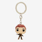 Funko 36951 Pop! Keychain: Fortnitetower Recon Specialist, Multicolor