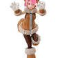 Furyu Re:Zero Starting Life In Another World: Ram The Wolf And Seven Little Goats Fairy Tall Series Sss Figure
