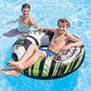 Intex 6-Pack River Rat 48-Inch Inflatable Tubes For Lake/Pool/River | 6 X 68209E