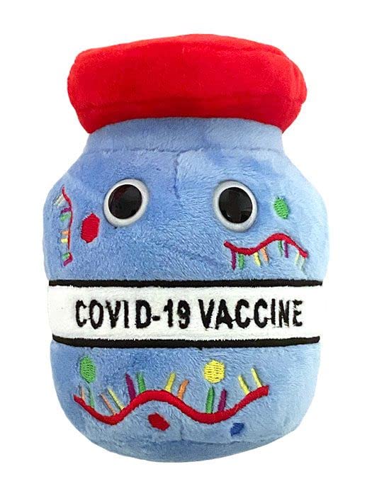 Giantmicrobes Covid-19 Vaccine