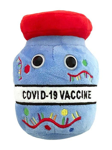 Giantmicrobes Covid-19 Vaccine