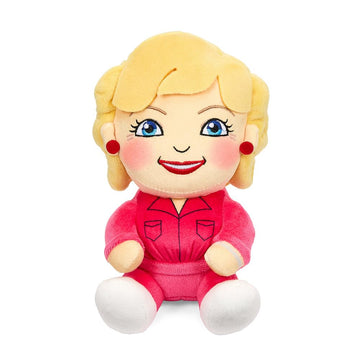 Kidrobot Golden Girls Rose Phunny Plush